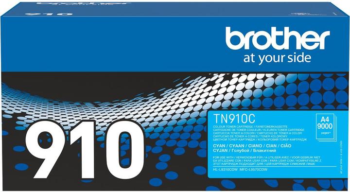 Immagine prodotto Brother Tn-910c (C)
