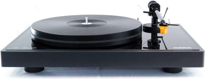 Produktbild Revox Studiomaster T700 (Manuell)