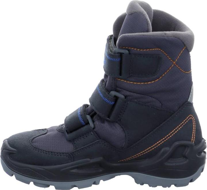 Actual product image Lowa Milo GTX HIGH (41)