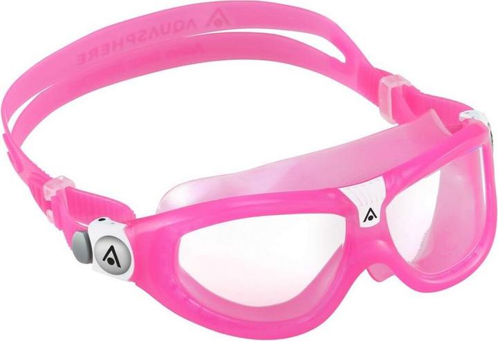 Produktbild Aqua Sphere Seal 2 Schwimmbrille (One Size)