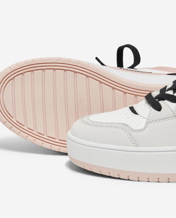 Produktbild Only ONLSAPHIRE-2 PU HIGH SNEAKER Sneaker (38)