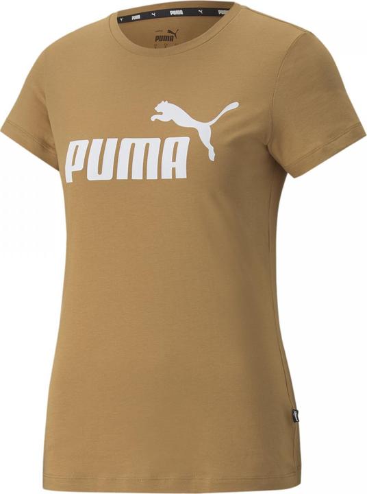 Produktbild Puma ESS Logo Tee (s) (S)