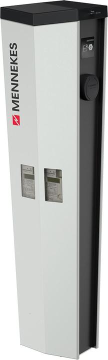 Produktbild Mennekes Ladestation (Typ 2, 22 kW)