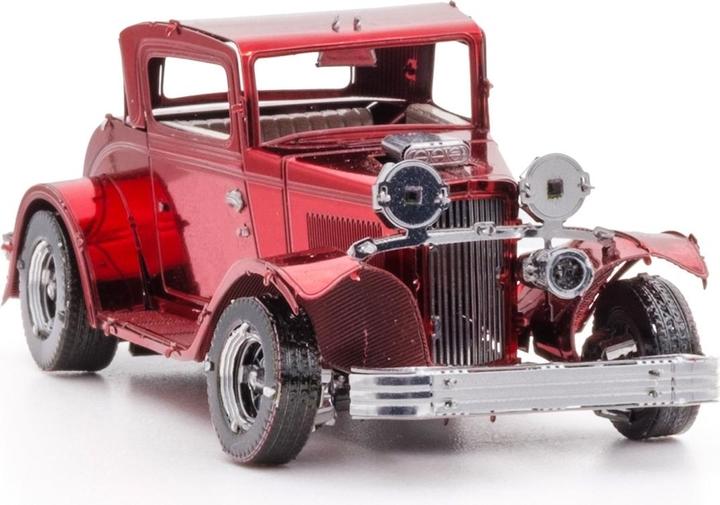 Image du produit Metal Earth Ford - 1932 Coupe