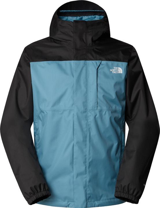 Actual product image North Face Quest Triclimate Jacket (S)