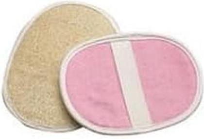Immagine prodotto Koh-i-Noor OL1 Series Oval Loofah Body Care Bianco