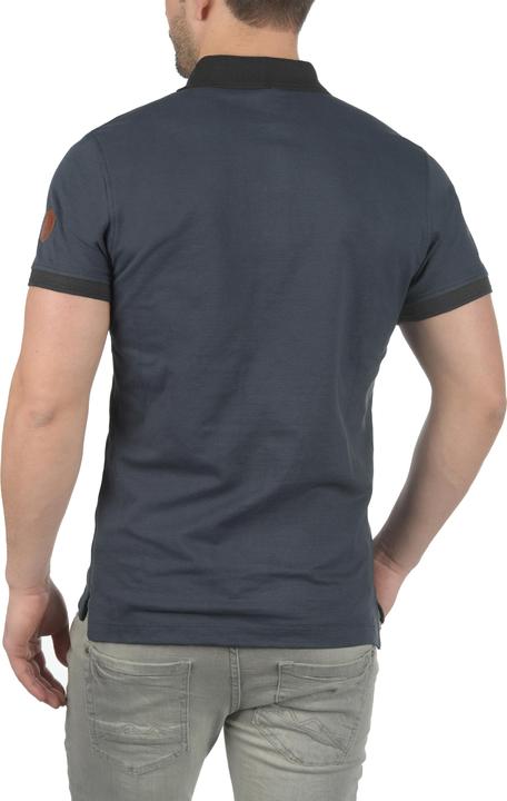 Image du produit Blend Ralf 20701263ME - Polo - Maches Courtes - Homme (S)