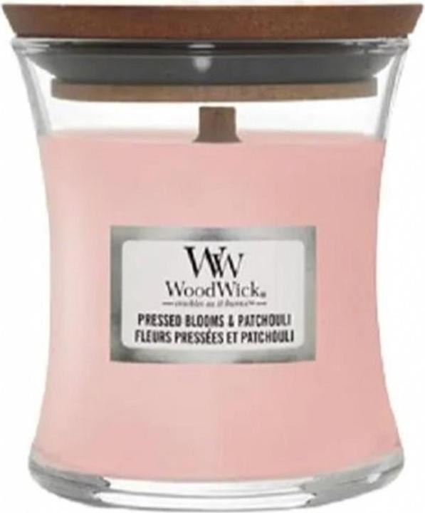 Productafbeelding WoodWick Rosewood (85 g)