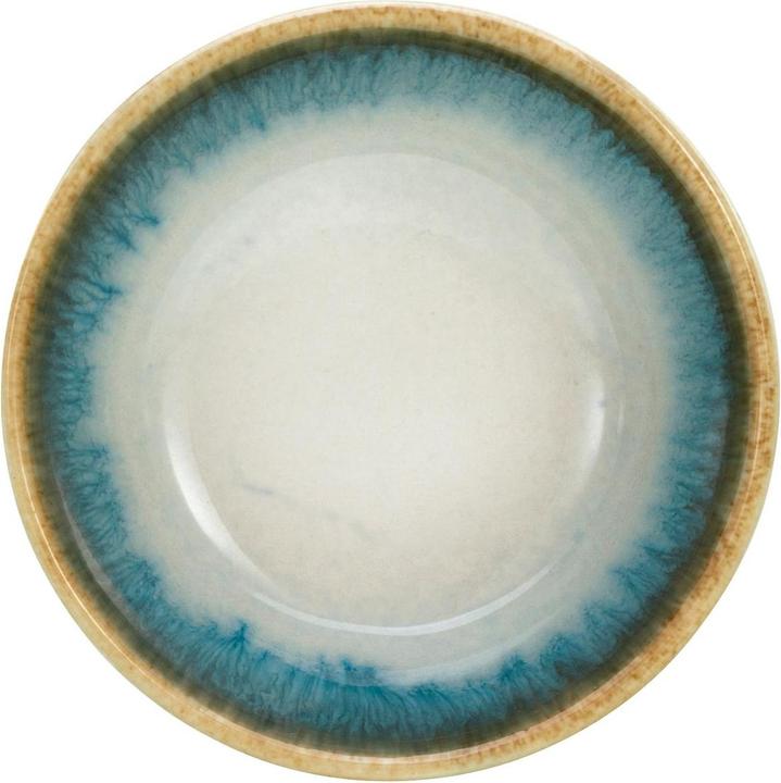 Productafbeelding CreaTable Sojakom 8cm blauw (8 cm, 177.87 l, 1 x)