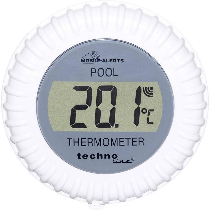 Image du produit Technoline Poolsensor Set