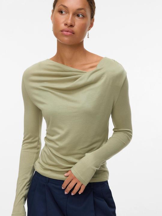 Immagine prodotto Vero Moda AWSIMANTHA Top Bluse (L)