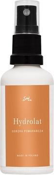 Sisi & Me Sisi&Me Bitter Orange Hydrolate 50Ml (Reinigungsmilch, 50 ml)