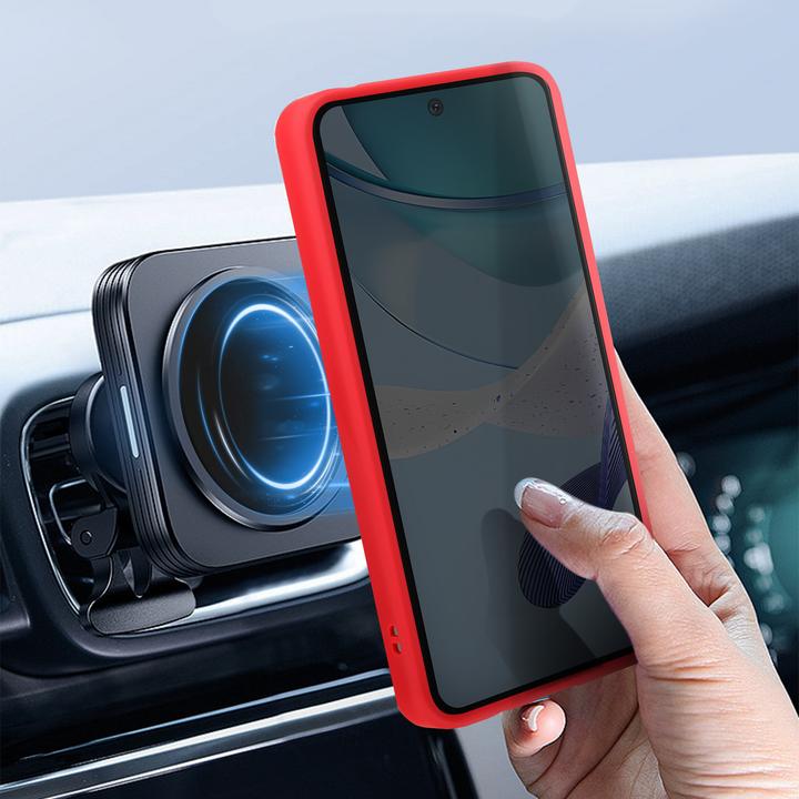 Produktbild Avizar Kameo Schutzhülle Series (Motorola Moto G34)