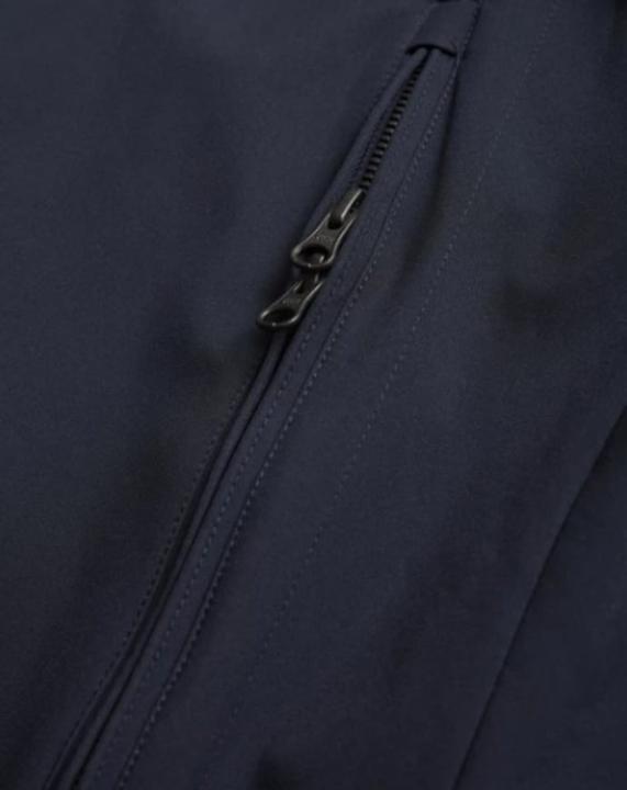 Immagine prodotto KnowledgeCotton Apparel Climate shell jacket Total Eclipse S (S)