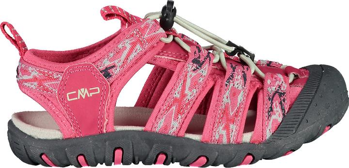 Actual product image CMP Campagnolo Kids Sahiph fragola gloss (30)