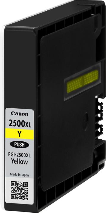 Canon Pgi-2500xl Y