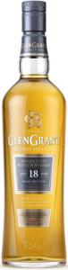 Image du produit Glen Grant 18 ans d'âge édition rare (Single Malt, Scotch Whisky, 1 x 70 cl)