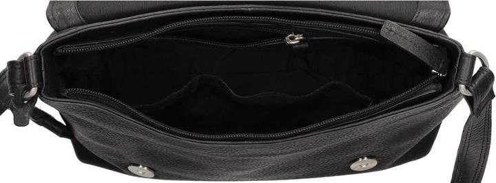 Immagine prodotto Burkely Borsa a tracolla Skylar morbida in pelle 24 cm
