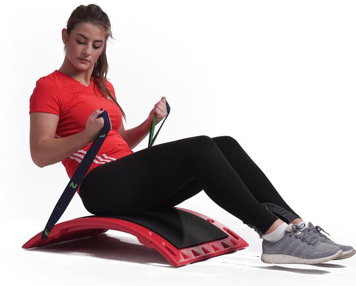 Actual product image Sport-Thieme Stepper C-Step