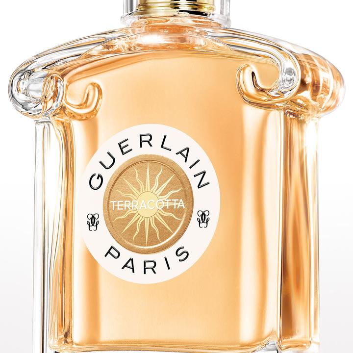 Image du produit Guerlain Terracotta Eau de Toilette (Eau de toilette, 75 ml)
