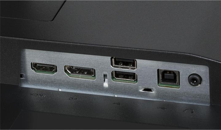 Actual product image iiyama GB2445HSU-B1 G-Master (1920 x 1080 pixels, 24")