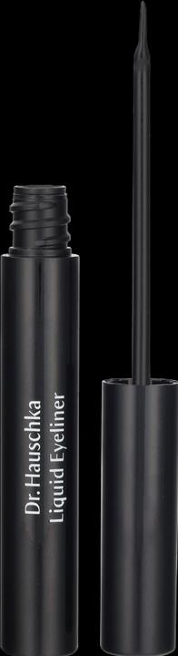 Image du produit Dr. Hauschka Eyeliner liquide 01 noir 4 ml (01 Black)