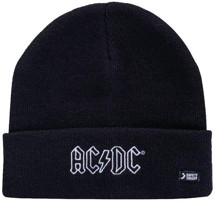 Safety Jogger AC/DC Beanie