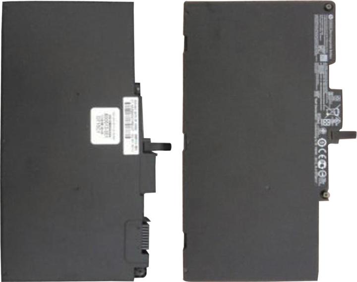 Actual product image HP 800513-001 (3 Cells, 4080 mAh)