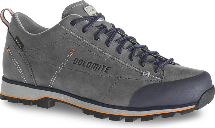 Dolomite Cinquantaquattro Low Full Grain Leather Evo GTX