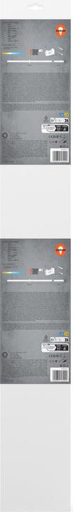 Immagine prodotto Osram LINEA UFFICIO A LED 1,2M 48W 4000K (4800 lm)
