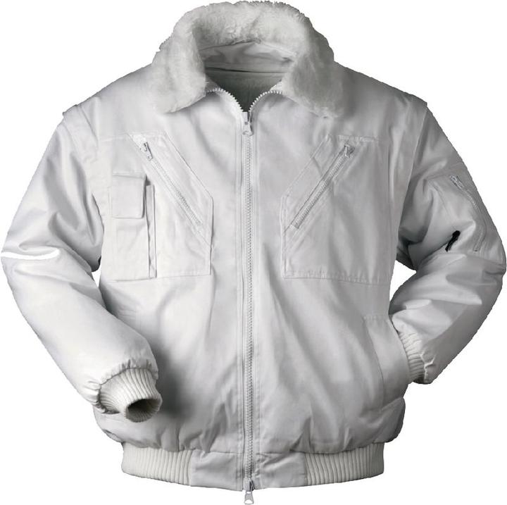 Arbeitsjacke