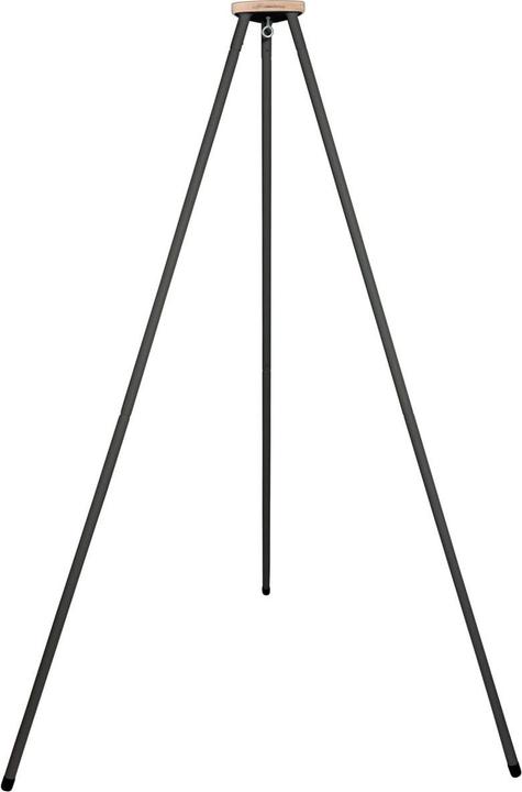 Immagine prodotto Schmusewolke Tipi anthrazit mit anthrazit Motor und Bio Federwiege
