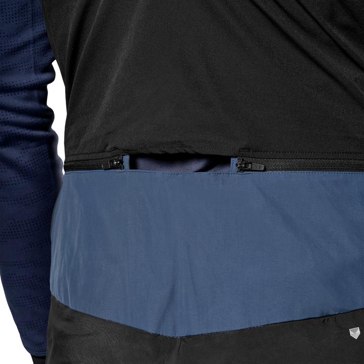 Actual product image Salewa Sella Free 3 Layers Powertex trousers (S)