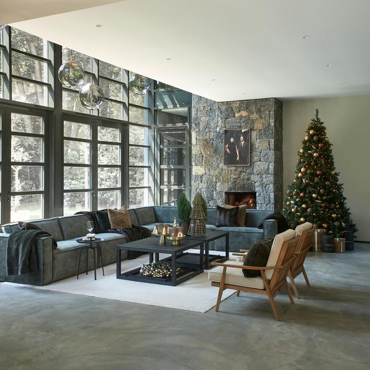 Produktbild Rivièra Maison The Jagger Corner (Modular Sofa)