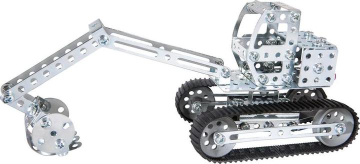 Actual product image Eitech Excavator I