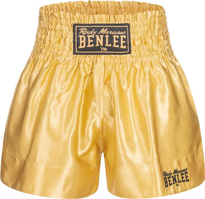 Benlee Thai-Boxing Shorts (3XL)