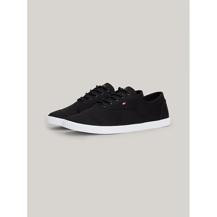 Immagine prodotto Tommy Hilfiger Sneaker in tela con lacci (36)