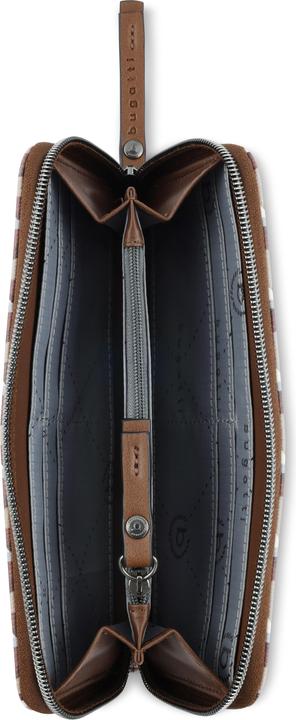 Actual product image Bugatti Ella wallet 19 cm