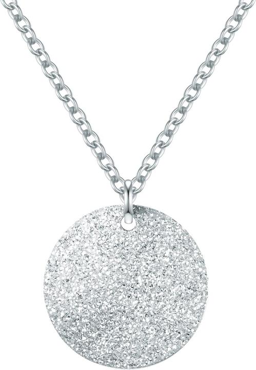 Image du produit Eastside Collier en acier inoxydable 42,0 cm chaîne de base + 5,0 cm d'extension - 31914 (Acier inoxydable, 42 - 47 cm)