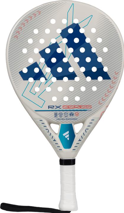 adidas Rx Series Light 3.4 White