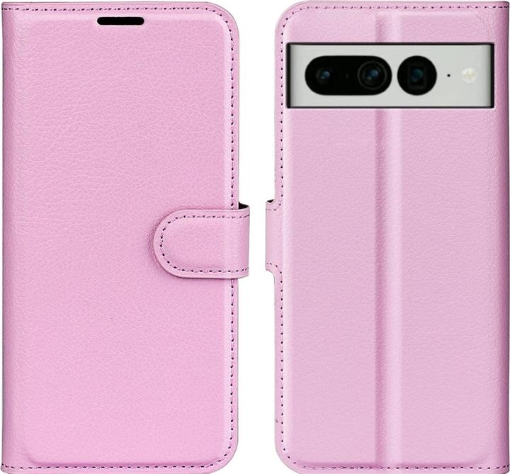 Image du produit Screenguard Housse cuir Google Pixel 7 Pro Leather Guard (Google Pixel 7 Pro)