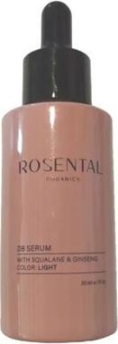 Actual product image Rosental Organics Rosental Face Care - BB Serum Light