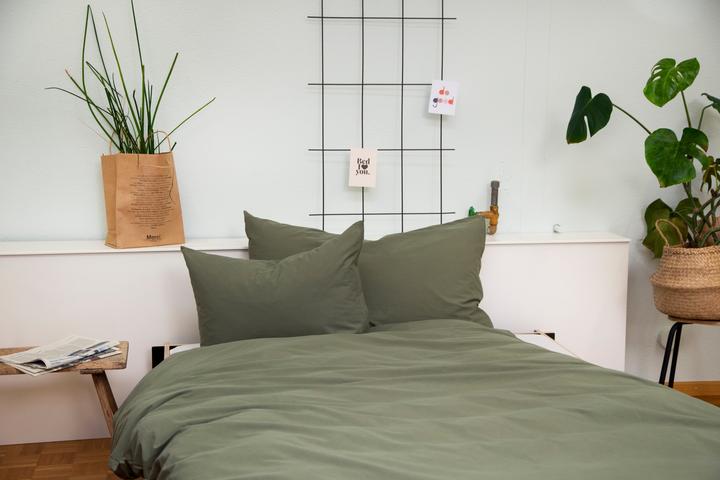 Actual product image Room05 Frieda (Pillowcase, 50 x 70 cm)