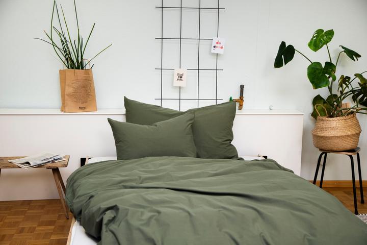 Actual product image Room05 Frieda (Pillowcase, 50 x 70 cm)