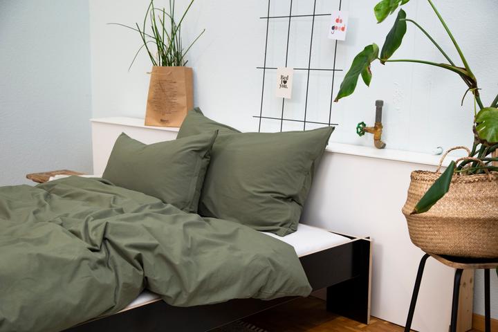 Actual product image Room05 Frieda (Pillowcase, 50 x 70 cm)