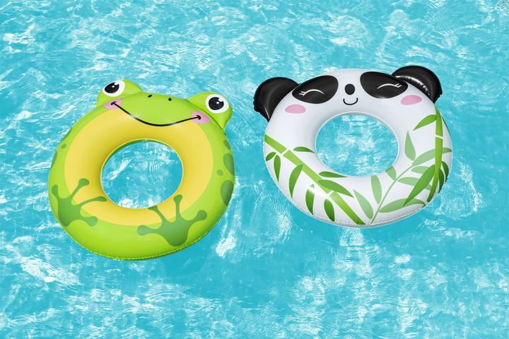 Produktbild Bestway Schwimmring