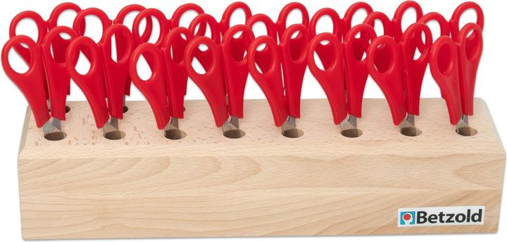 Image du produit Betzold Set de ciseaux pointus (81484 cm)