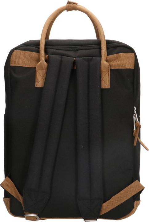 Produktbild Enrico Benetti Rucksack Santiago 17"