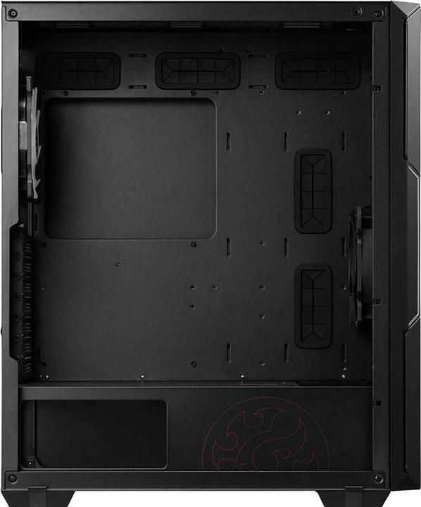 Produktbild XPG Starker Air (mATX, Mini-ITX, ATX)