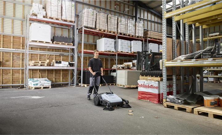 Image du produit Nilfisk Sw250 920